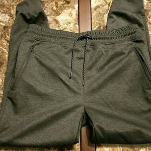 South Pole Jogging Warmup Pants